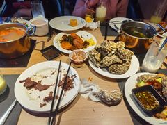 -星伦多自助料理·涮烤一体(杭州来福士店)