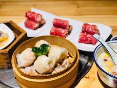 -粤食堂(天津和悦汇店)