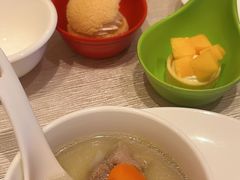 -福州天元国际威斯汀酒店·中国元素餐厅