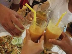 -Dash Teak House