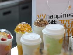 -维维豆奶(金鹰新街口店)