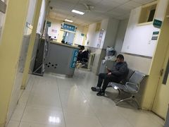 -上海市中医医院(芷江路院区)