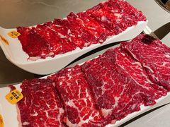 -潮发潮汕牛肉店(东方宝泰店)