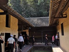 -韶山毛泽东同志故居