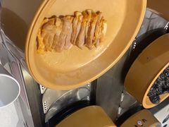 -龍歌自助小火锅(李沧丽达店)