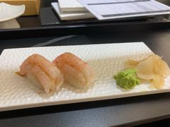 甜虾寿司-Sushi Hanzo半藏(天环广场店)