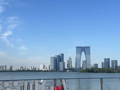 -金鸡湖景区