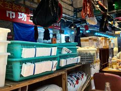 -喝丢一只鞋海鲜烧烤·海肠捞饭(市场店)