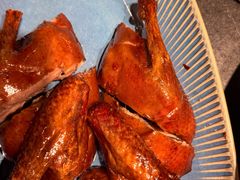 -芳芳私房菜·精做淮扬菜(承德路店)