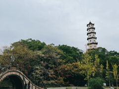 -江心屿景区