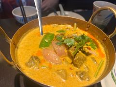 -大头虾越式风味餐厅(光明广场店)