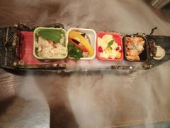 -斯比特花园西餐厅(东方商厦店)