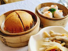 -百草源美食坊(板芙店)