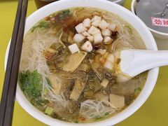 -味然香(五马路店)