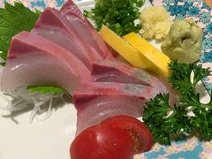 -彩汐 日式海鲜&烧鸟居酒屋
