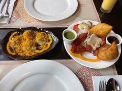 -克比叔叔印度餐厅Kebabs on the Grille(人民广场店)
