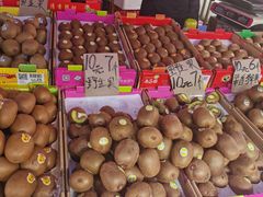 -细村农贸综合市场(沿江路店)