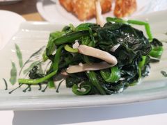 -千叶寿司创意融合料理(水韵城店)