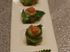 -北京王府井希尔顿酒店·秦唐中餐厅Chynna