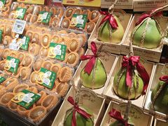 -Olé精品超市(上海港汇恒隆店)