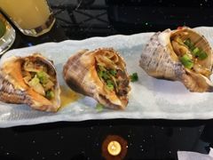 -真剑日本料理·铁板烧(贵州路店)