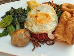 -漢咖啡·全服务式自助晚餐(武汉洲际酒店)