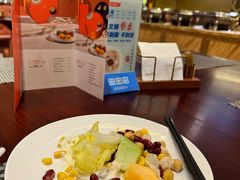 -岱江花园饭店