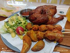 -艾薯夫妇Aysh(红山店)