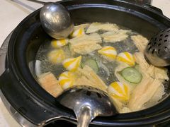 -百年果林椰子鸡(中洲店)
