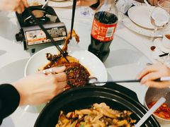 -长沙尼依格罗酒店