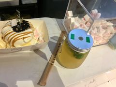 -狐狸和向日葵(北京路店)