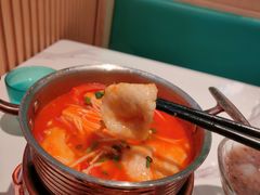 -谷田稻香·砂锅菜(广州悦汇城店)