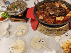 -眉州东坡(团结湖店)