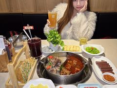 -浩爷羊蝎子火锅(望京店)