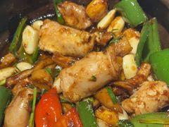 -猪腰一家·地道佛山菜(盐步店)