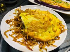 -壹号院音乐餐厅•烤全羊•新疆菜(浐灞店)
