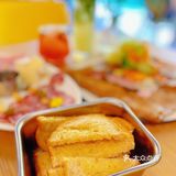 魔都周末好时光！享受来自食物的浪漫