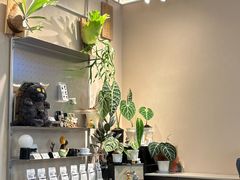 -Dogi&kiki Coffee(中心商务大厦店)