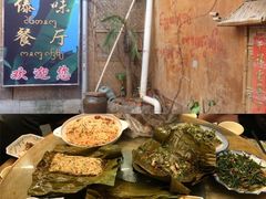 -多哥水傣味餐厅(司马巷店)