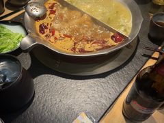 -湊湊火锅·茶憩(石家庄万象城店)