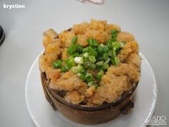 粉蒸肉-青石桥老瓦房肥肠粉总店(青石桥总店)