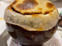 -成桂西餐厅·42年的味道(五大道疙瘩楼店)