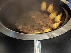 -东三省东北铁锅炖(龙泉店)