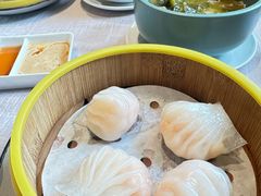 -希尔顿酒店-豫园中餐厅