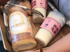 -西村叔叔的店·面包·甜品·蛋糕(清河万象汇店)