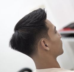 -风生造型