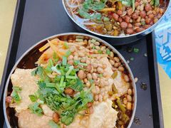 -红鼻子桂林米粉(金唐新光界店)