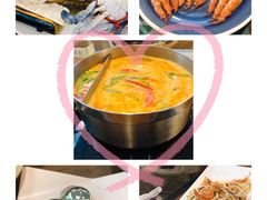 -樾餐厅泰式海鲜火锅(民歌湖店)