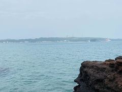 -涠洲岛火山国家地质公园