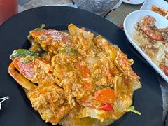 -Doo Dee Thai Food(Issan/Isaan/Esan)